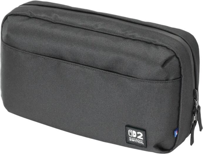 Hori Reversible Travel Bag Switch 2 Hori Reversible Travel Bag Switch 2
