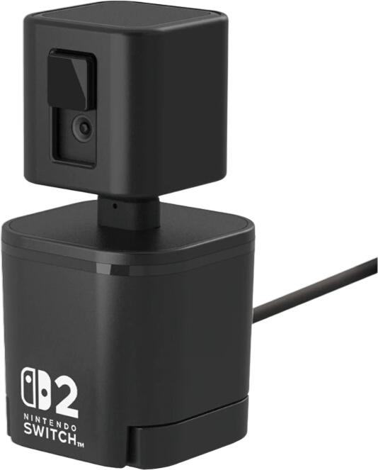 Hori USB camera switch 2 Hori USB camera switch 2