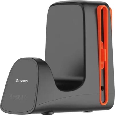 Nacon Quadpro RGB Charger Switch 2 Nacon Quadpro RGB Charger Switch 2