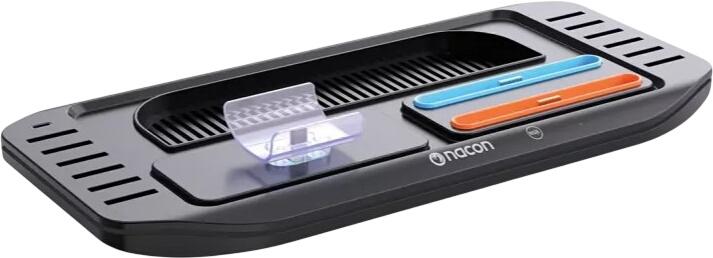 Nacon Dock’n Store Charging Station RGB Switch 2 Nacon Dock’n Store Charging Station RGB Switch 2