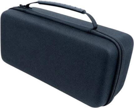 Nacon Black Carrying Case XL Switch 2 Nacon Black Carrying Case XL Switch 2