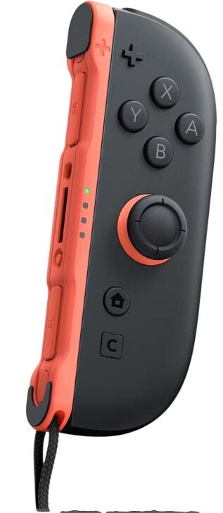 Nintendo Switch 2 Joy-Con 2 (R) Nintendo Switch 2 Joy-Con 2 (R)