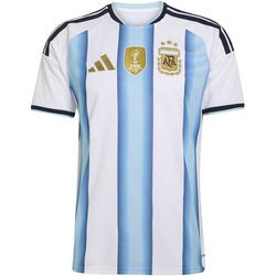 Adidas Argentina 26 Home Jersey Men Adidas Argentina 26 Home Jersey Men