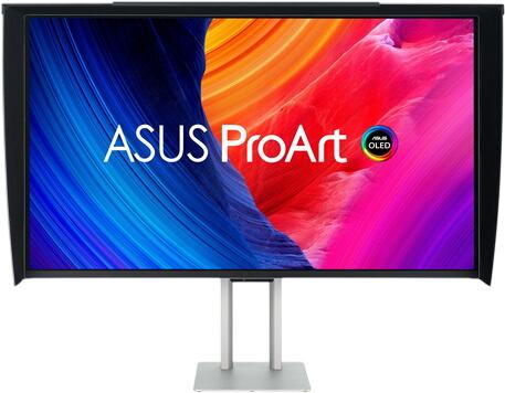 ASUS ProArt PA32UCDMR-K ASUS ProArt PA32UCDMR-K