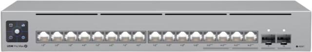 Ubiquiti Networks Pro Max 16 PoE (USW-Pro-Max-16-PoE) Ubiquiti Networks Pro Max 16 PoE (USW-Pro-Max-16-PoE)