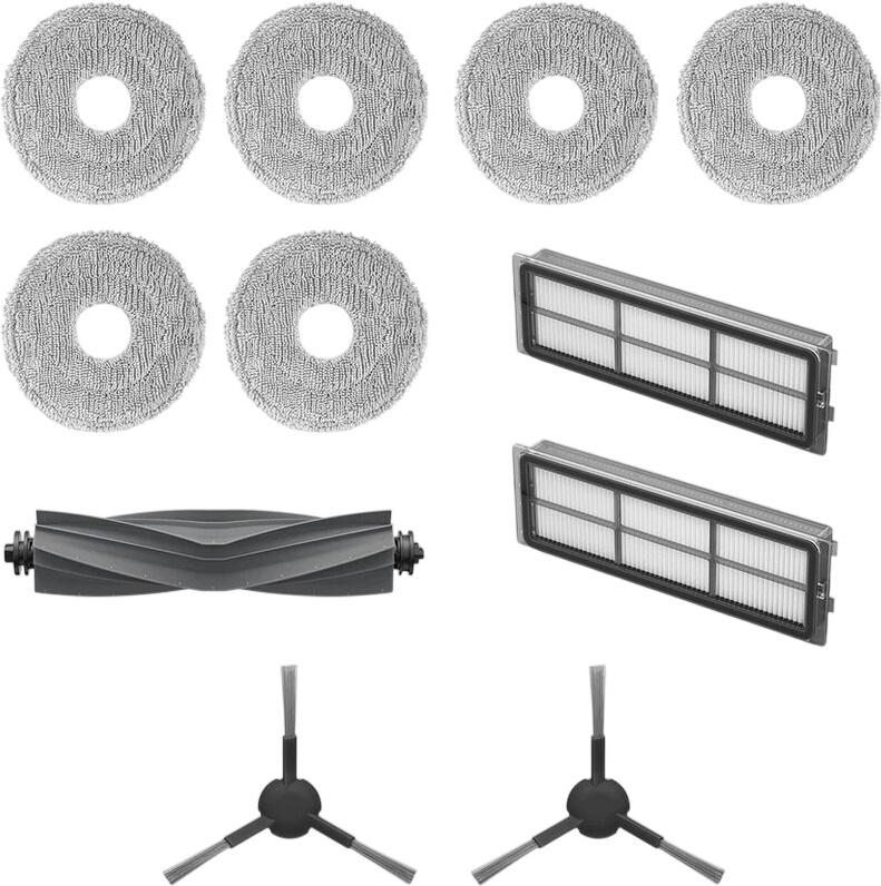 Dreame Accessory Set RAK47 Dreame Accessory Set RAK47