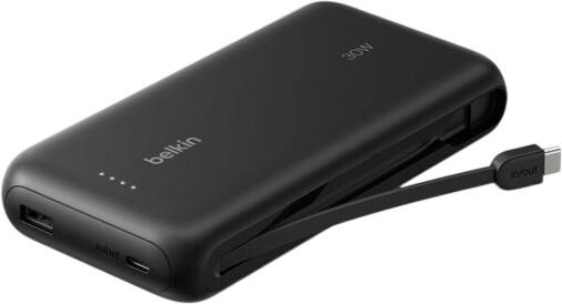 Belkin Power Bank 20K (30 W) for Switch 2 Belkin Power Bank 20K (30 W) for Switch 2