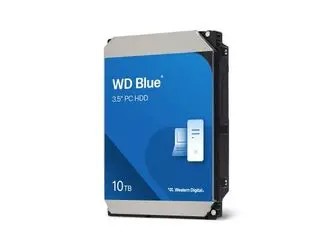 Western Digital WD Blue 10TB (WD100EAGZ) Western Digital WD Blue 10TB (WD100EAGZ)