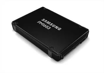 Samsung PM1653 3.84TB (MZILG3T8HCLS-00A07) Samsung PM1653 3.84TB (MZILG3T8HCLS-00A07)