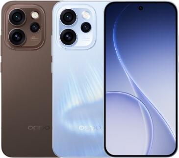 Oppo Reno15 Pro 5G Oppo Reno15 Pro 5G