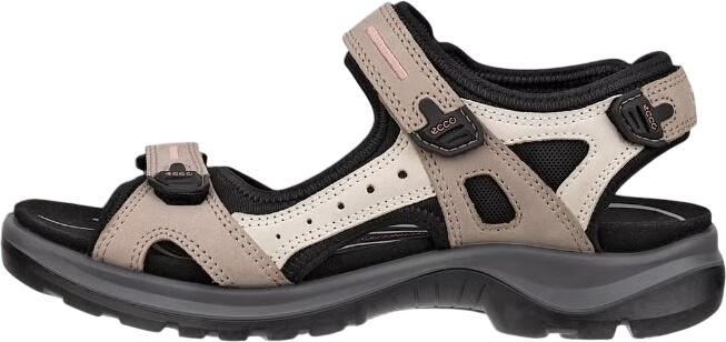 Ecco Offroad Nubuck Leather Sandal Women (069563) Ecco Offroad Nubuck Leather Sandal Women (069563)
