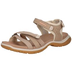 Ecco Offroad Roam Nubuck Leather Sandal Women (853303) Ecco Offroad Roam Nubuck Leather Sandal Women (853303)