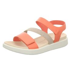 Ecco Flowt Nubuck Leather Sandal Women (273713) Ecco Flowt Nubuck Leather Sandal Women (273713)