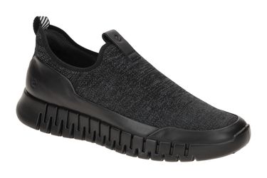 Ecco Gruuv textile sneaker men (525284) Ecco Gruuv textile sneaker men (525284)
