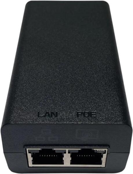 Jabra PoE Injector Kit (14402-20) Jabra PoE Injector Kit (14402-20)