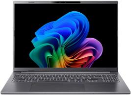 Acer Aspire 16 AI A16-52M-73EZ (NX.JP1EG.00T) Acer Aspire 16 AI A16-52M-73EZ (NX.JP1EG.00T)