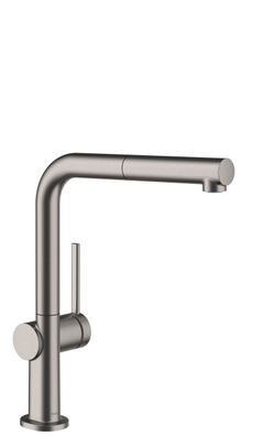 Hansgrohe Talis M54 Single-lever Kitchen Mixer (72808340) Hansgrohe Talis M54 Single-lever Kitchen Mixer (72808340)