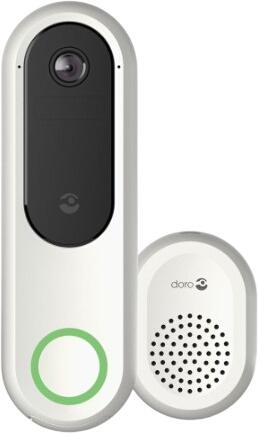 Doro Hemma Doorbell Doro Hemma Doorbell