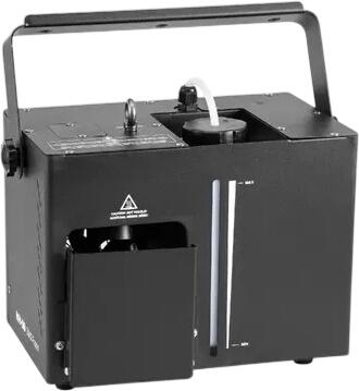 Eurolite NH-50 DMX Haze Machine (51701954) Eurolite NH-50 DMX Haze Machine (51701954)
