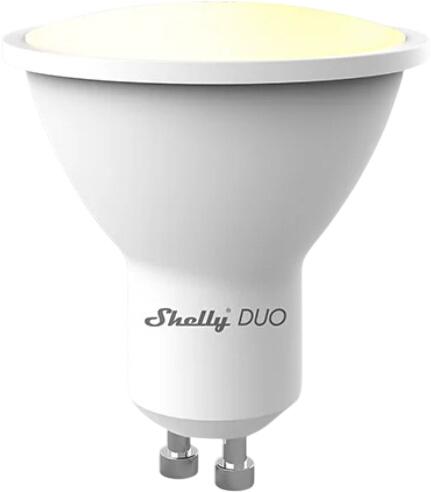 Shelly Duo GU10 Shelly Duo GU10
