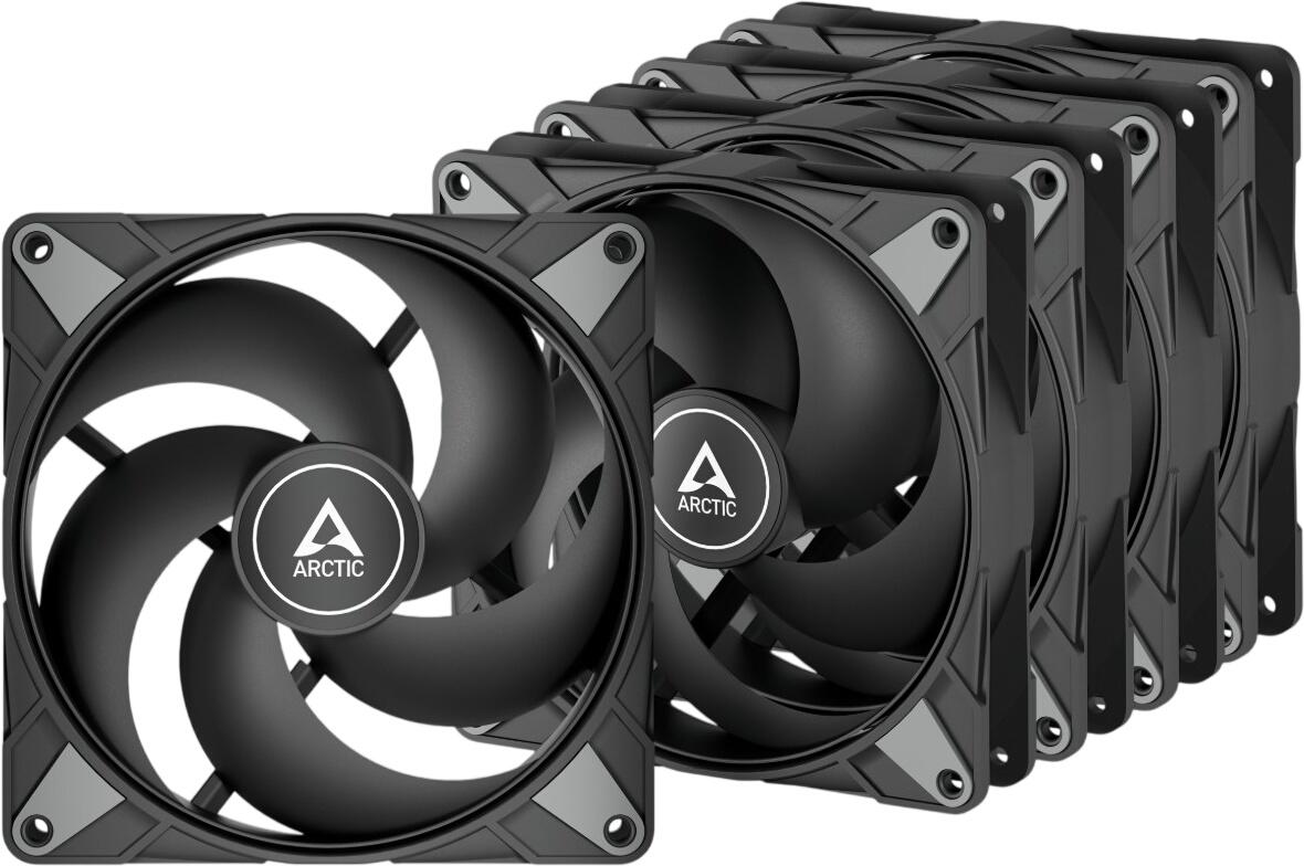 Arctic P14 Max 5 Pack Arctic P14 Max 5 Pack