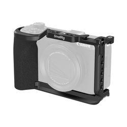 SmallRig Cage for Canon PowerShot V1 (5807) SmallRig Cage for Canon PowerShot V1 (5807)
