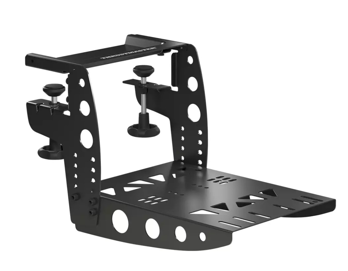Thrustmaster TM Flying Clamp Thrustmaster TM Flying Clamp