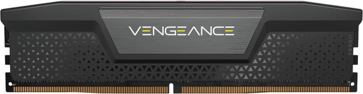 Corsair Vengeance DDR5-5200 32GB (CMK32GX5M1B5200C40) Corsair Vengeance DDR5-5200 32GB (CMK32GX5M1B5200C40)