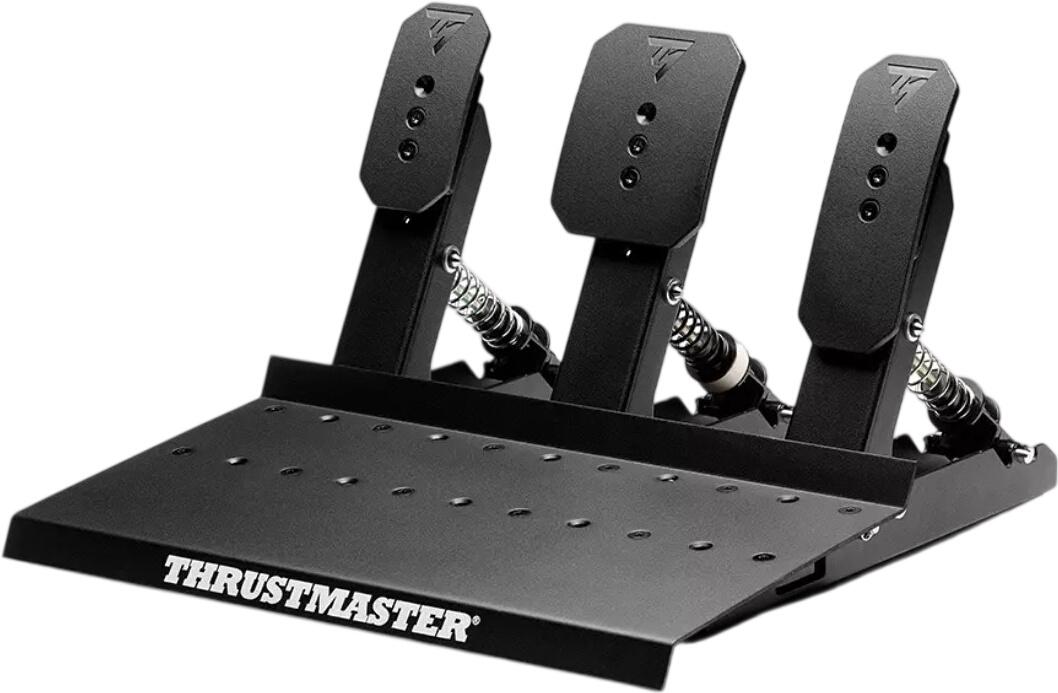 Thrustmaster Raceline Pedals III Thrustmaster Raceline Pedals III