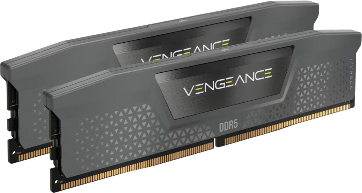 Corsair Vengeance DDR5-6000 48GB Kit (CMK48GX5M2B6000Z30) Corsair Vengeance DDR5-6000 48GB Kit (CMK48GX5M2B6000Z30)