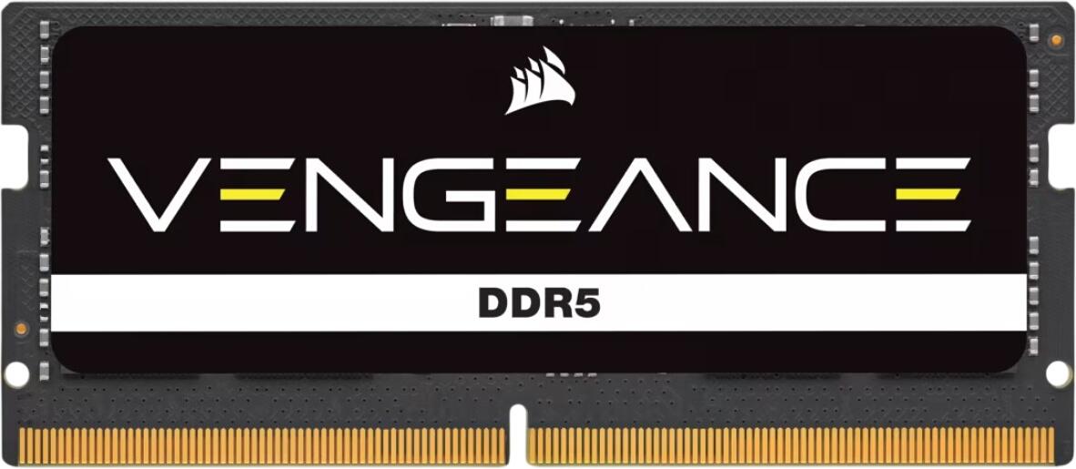 Corsair Vengeance DDR5-4800 48GB (CMSX48GX5M1A4800C40) Corsair Vengeance DDR5-4800 48GB (CMSX48GX5M1A4800C40)