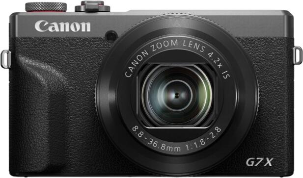 Canon PowerShot G7 X Mark III 30th Anniversary Edition Canon PowerShot G7 X Mark III 30th Anniversary Edition