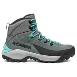 Scarpa Mustang TRK GTX Woman Scarpa Mustang TRK GTX Woman