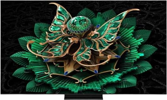 TCL 98" C7K Premium QD Mini LED 98C7K TCL 98" C7K Premium QD Mini LED 98C7K