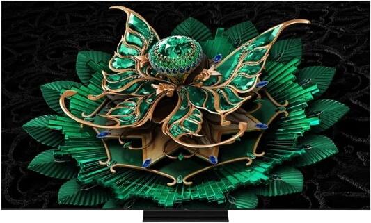 TCL 75" C7K Premium QD Mini LED 75C7K TCL 75" C7K Premium QD Mini LED 75C7K