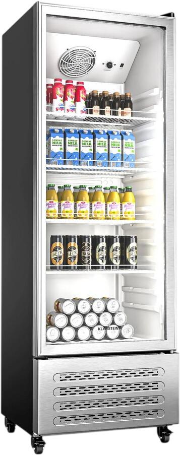 Klarstein GrandCooler 270 L (10046642) Klarstein GrandCooler 270 L (10046642)