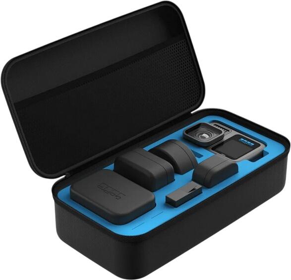 GoPro HERO13 Black + HB-Series Lens Collection (CHDRB-132-RW) GoPro HERO13 Black + HB-Series Lens Collection (CHDRB-132-RW)