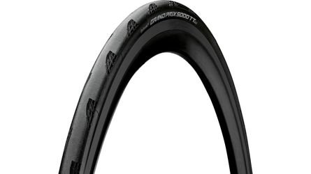 Continental Grand Prix 5000 TT TR 700x28C (0101894) Continental Grand Prix 5000 TT TR 700x28C (0101894)