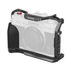 SmallRig Cage for Fujifilm X-T30 III (5662) SmallRig Cage for Fujifilm X-T30 III (5662)