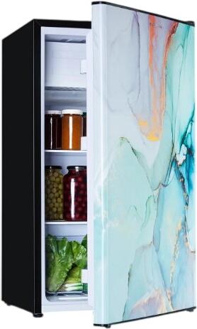 Klarstein CoolArt 79L (10045806) Klarstein CoolArt 79L (10045806)