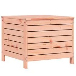 vidaXL Garden Stool Solid Wood Douglas Fir (844906) vidaXL Garden Stool Solid Wood Douglas Fir (844906)