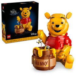 LEGO Disney Winnie the Pooh (43300) LEGO Disney Winnie the Pooh (43300)