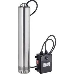 Renkforce Deep well pump (1210395) Renkforce Deep well pump (1210395)