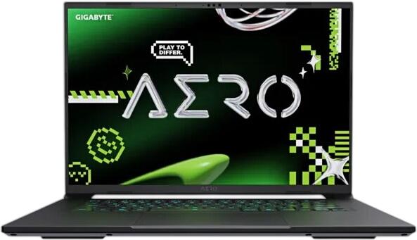 GIGABYTE Aero X16 (1VH93DEC64AH) GIGABYTE Aero X16 (1VH93DEC64AH)