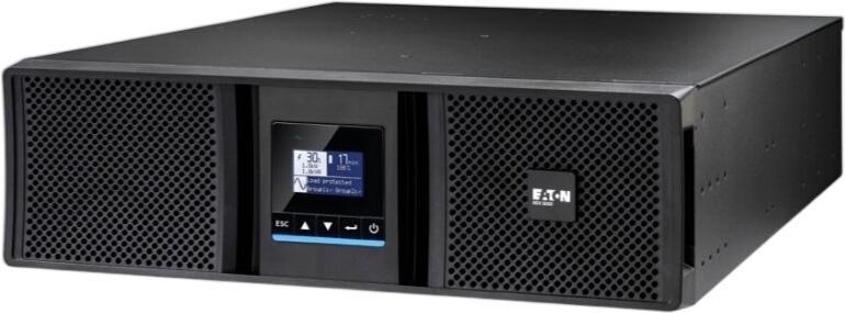 Eaton 9SX 6000i RT3U G2 (9SX6KIRT3UG2) Eaton 9SX 6000i RT3U G2 (9SX6KIRT3UG2)