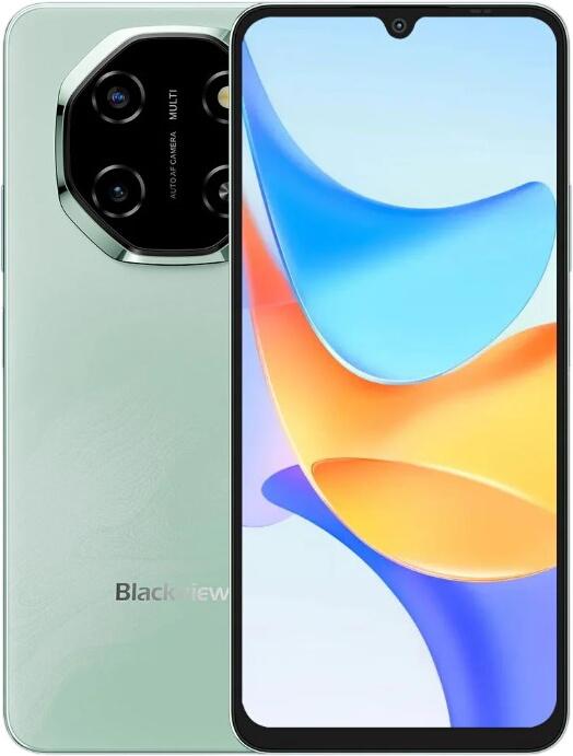 Blackview Shark 6 4GB 128GB Blackview Shark 6 4GB 128GB