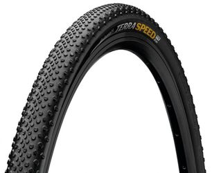 Continental Terra Speed 27.5x1.5" ProTection (0101717) Continental Terra Speed 27.5x1.5" ProTection (0101717)
