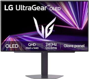 LG UltraGear 27GX704A-B LG UltraGear 27GX704A-B