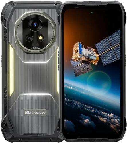 Blackview Xplore 2 Satellite 1TB Blackview Xplore 2 Satellite 1TB