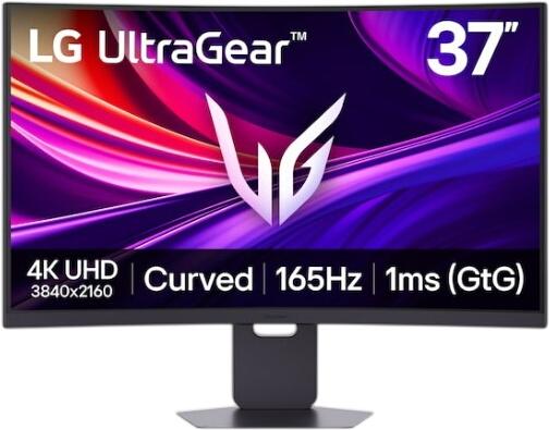 LG UltraGear 37G800A-B LG UltraGear 37G800A-B